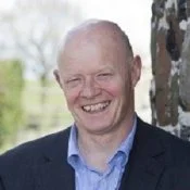 Paul McAlister