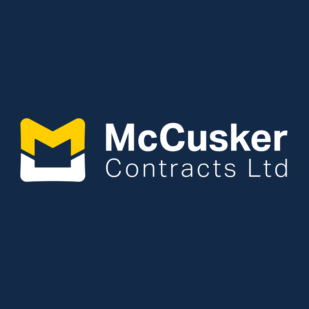 McCusker Contracts