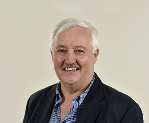 John McMullan