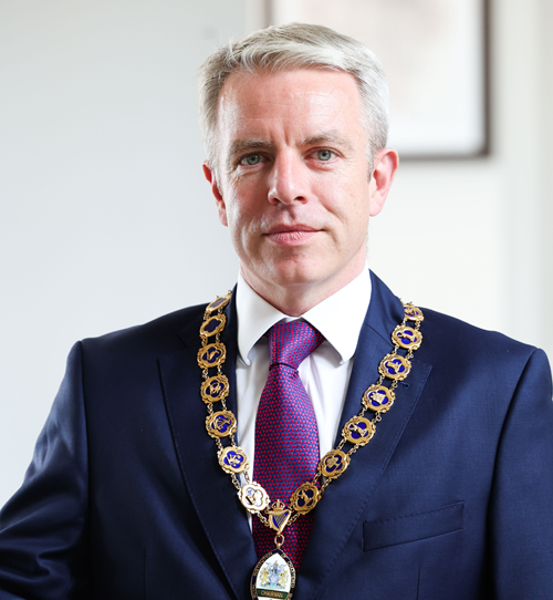 Martin Doherty
