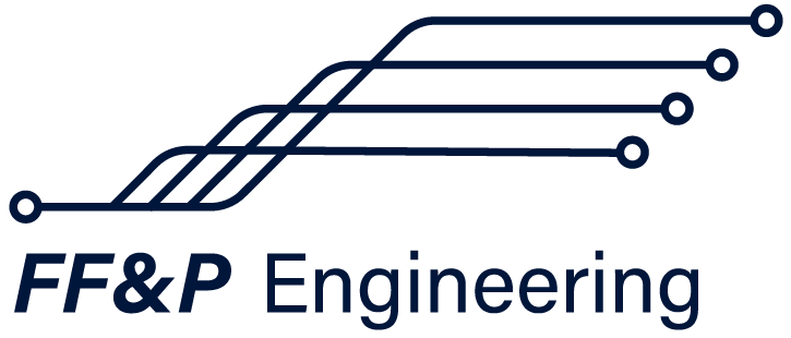 FF&amp;P Engineering - Holding Page