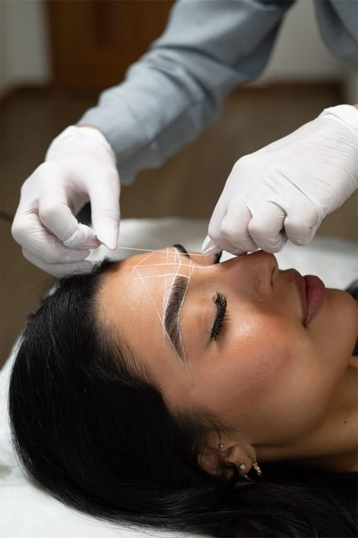 3 DAY LASH & BROW COURSE