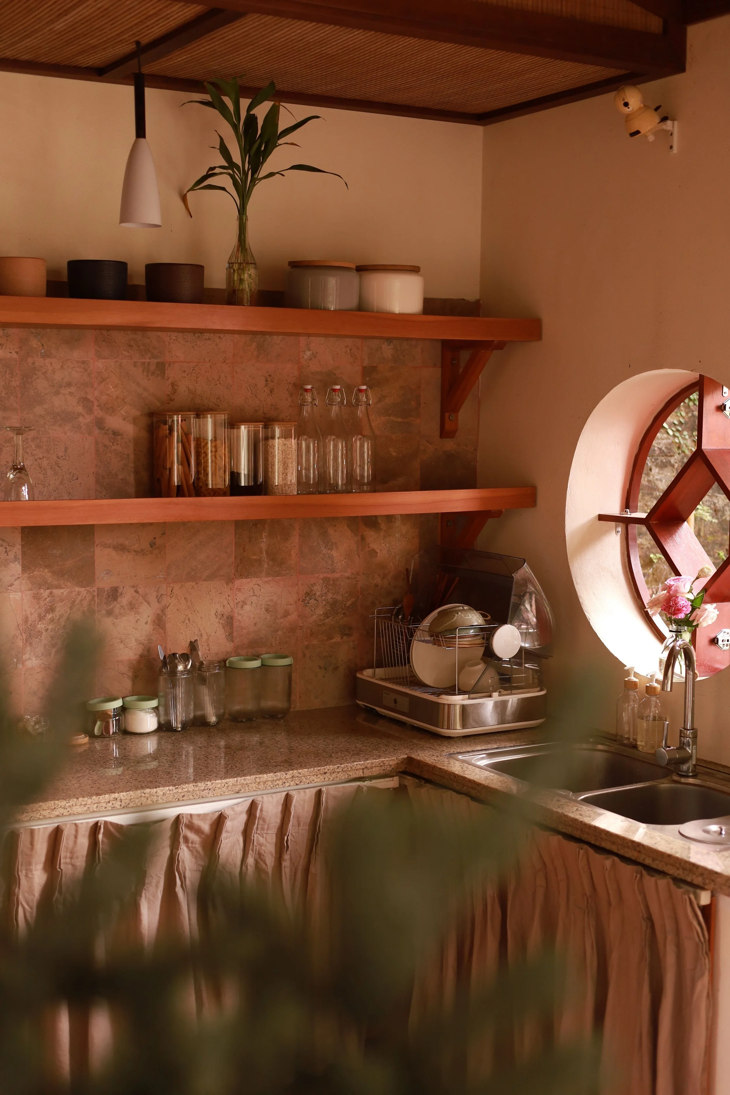 kitchen organization