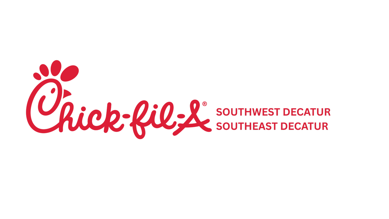 Chick-fil-A Decatur, AL