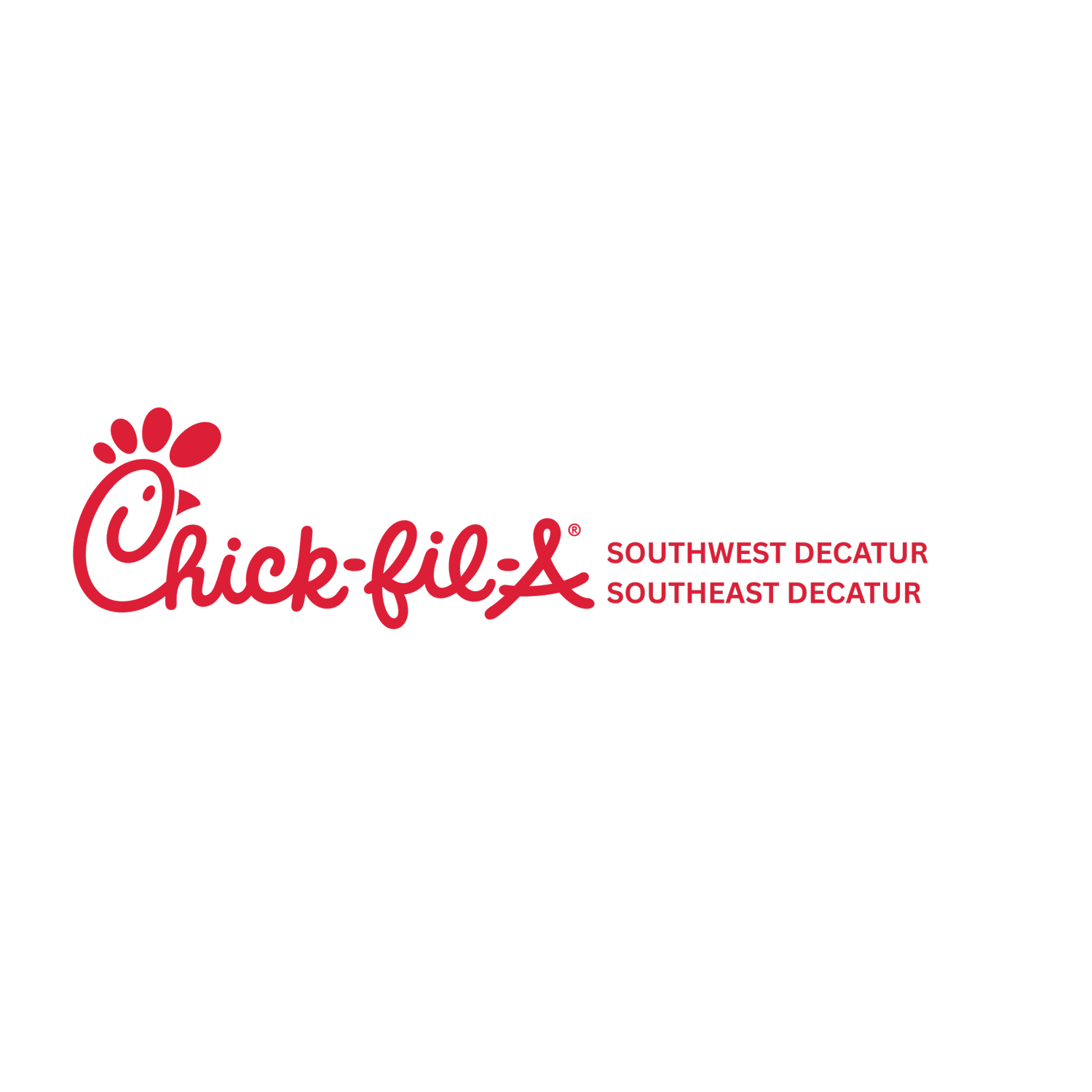 Chick-fil-A Decatur, AL