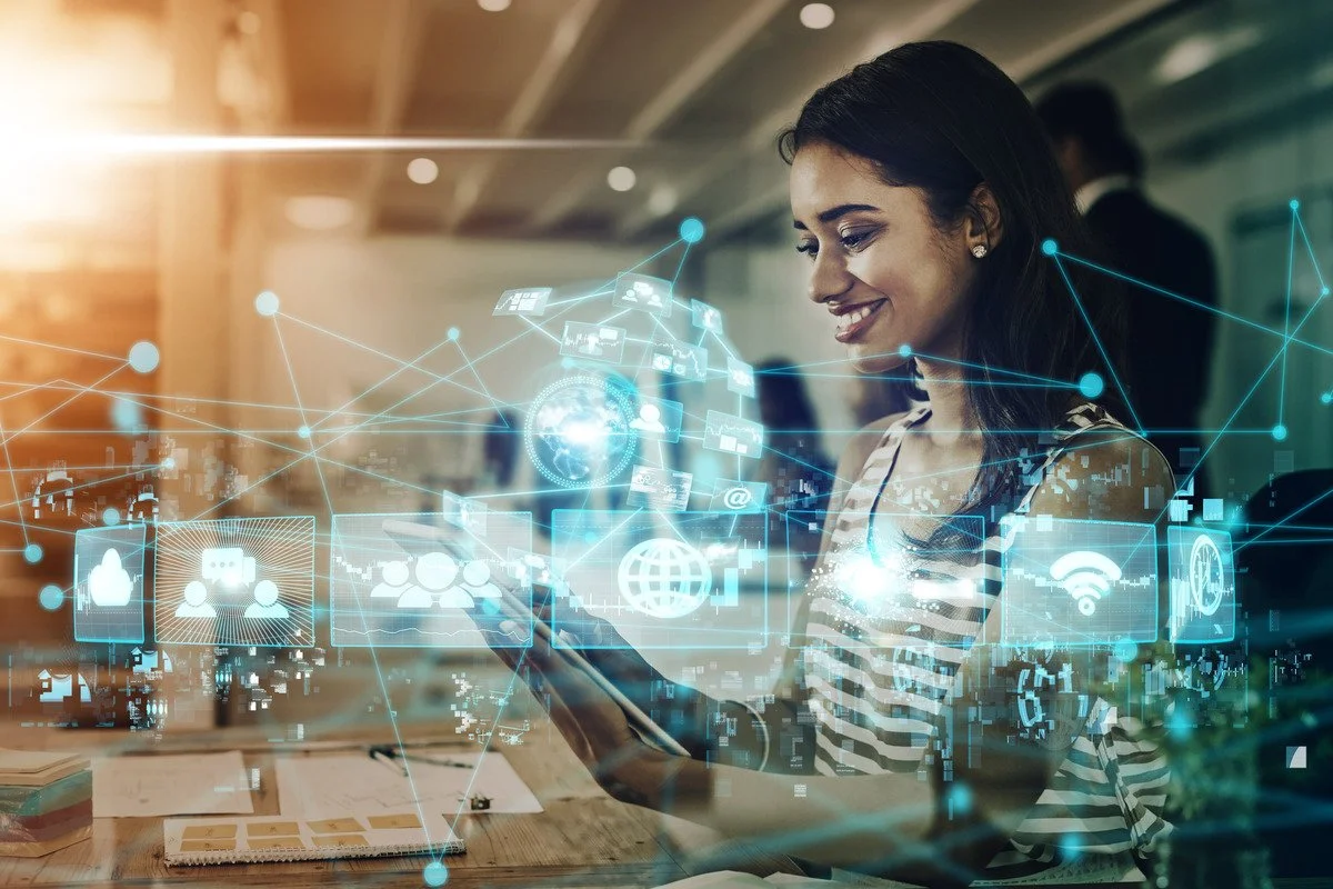 artificial intelligence contract AI-services