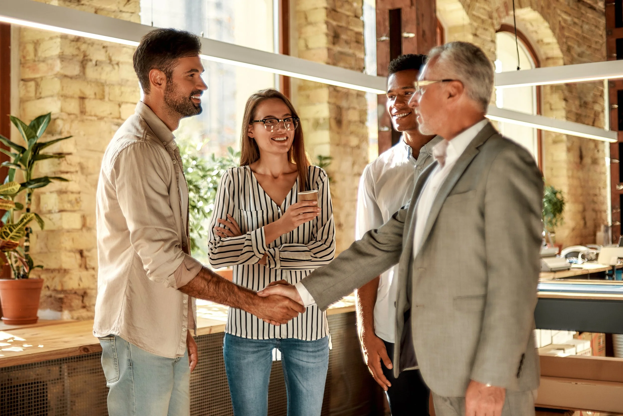 IT-contracten IT-consultancy en advies