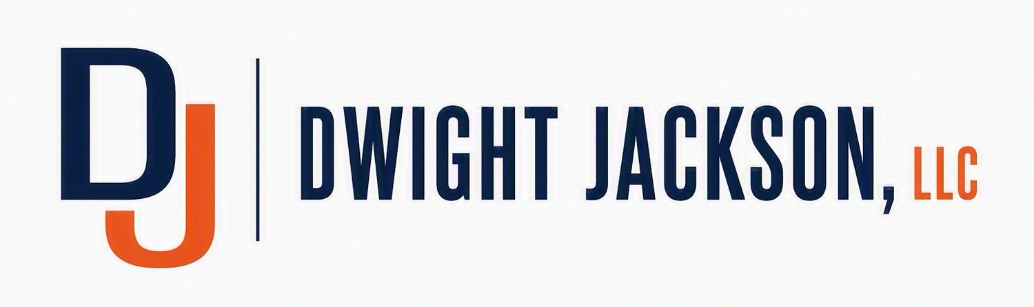 Dwight Jackson, LLC
