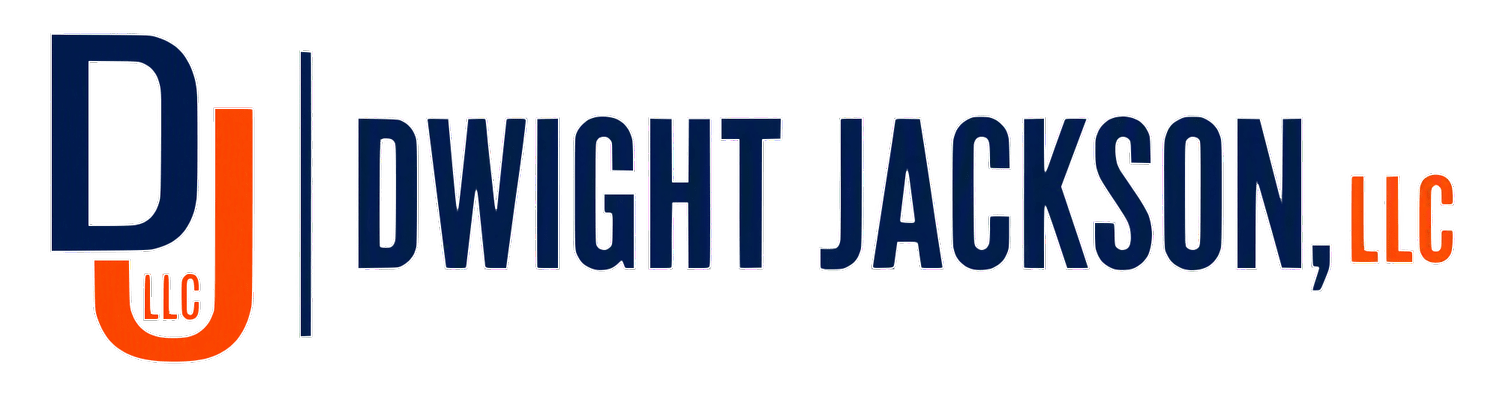 Dwight Jackson, LLC