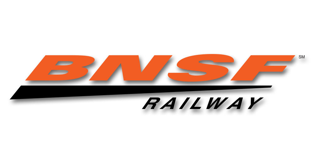 BNSF Railway Foundation logo