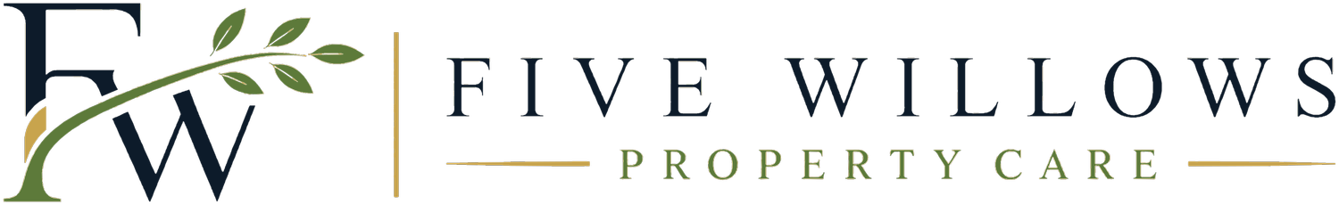 Five Willows Property Care