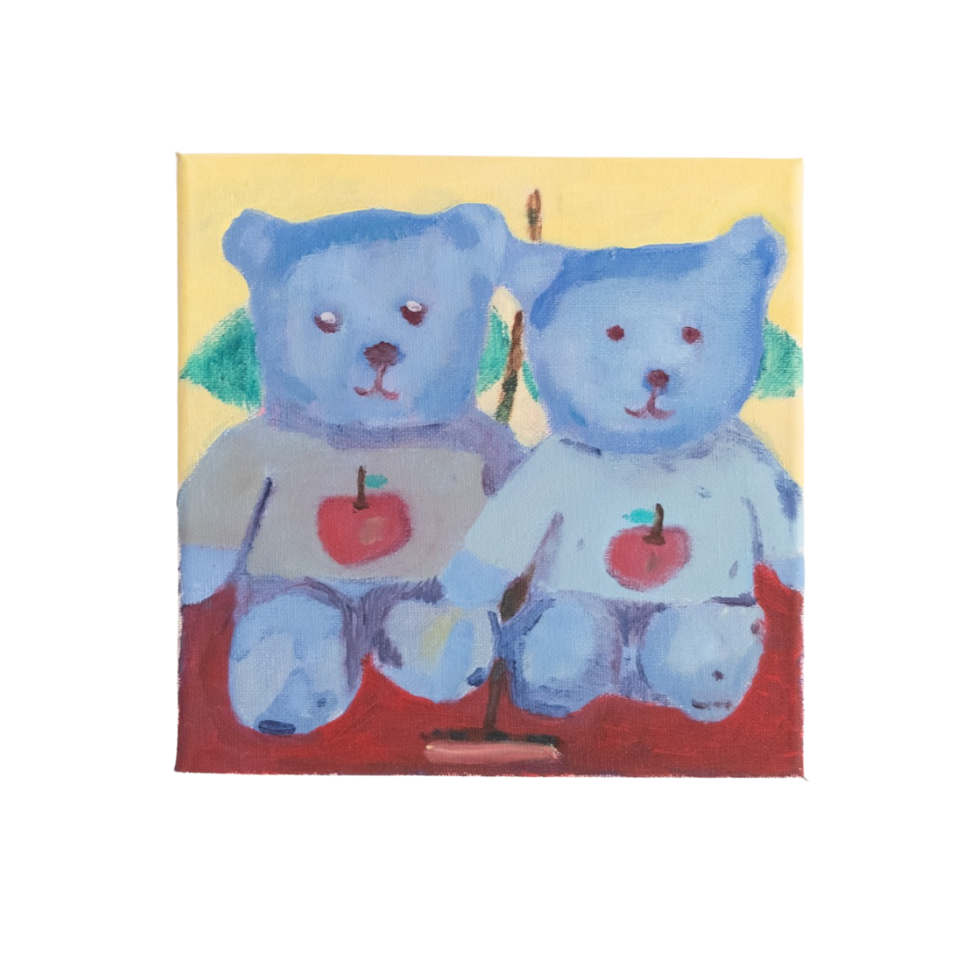 Apple bears