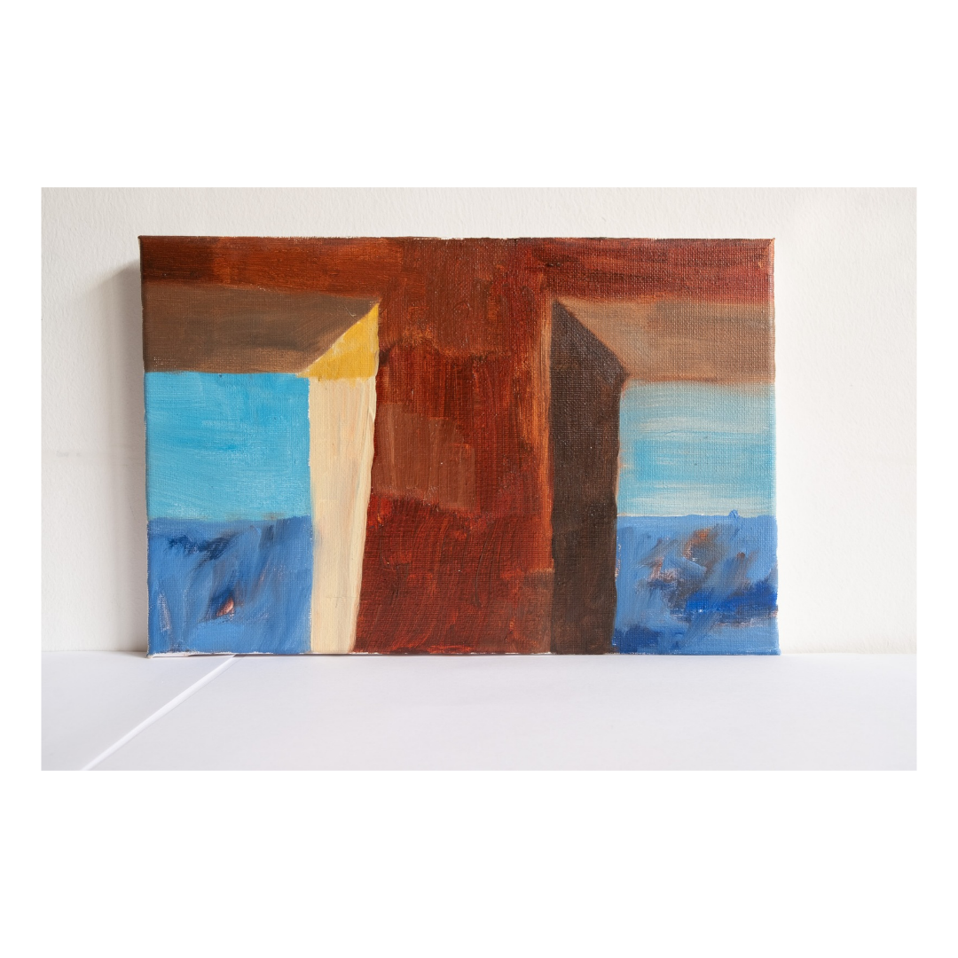 abstract painting