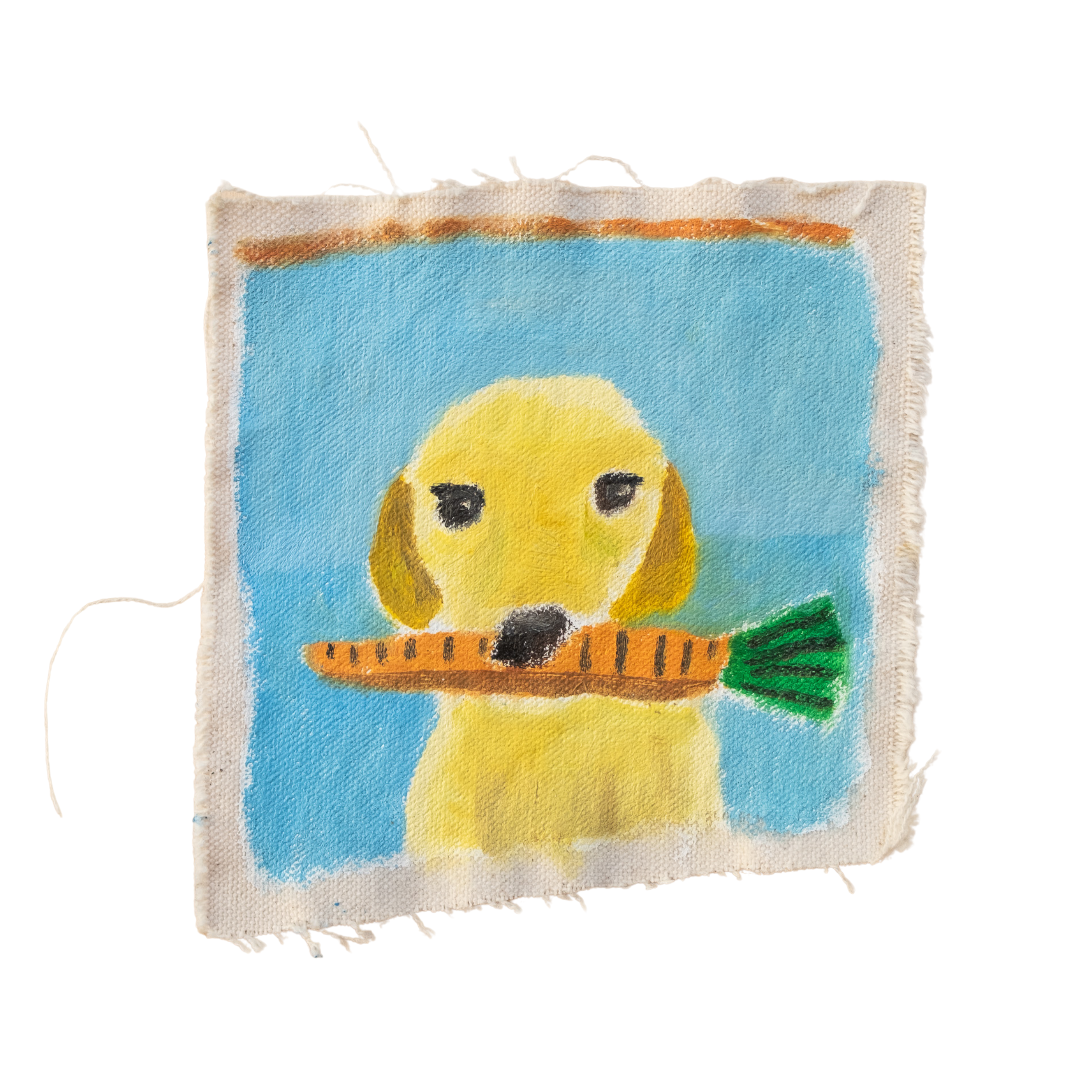Carrot Dog