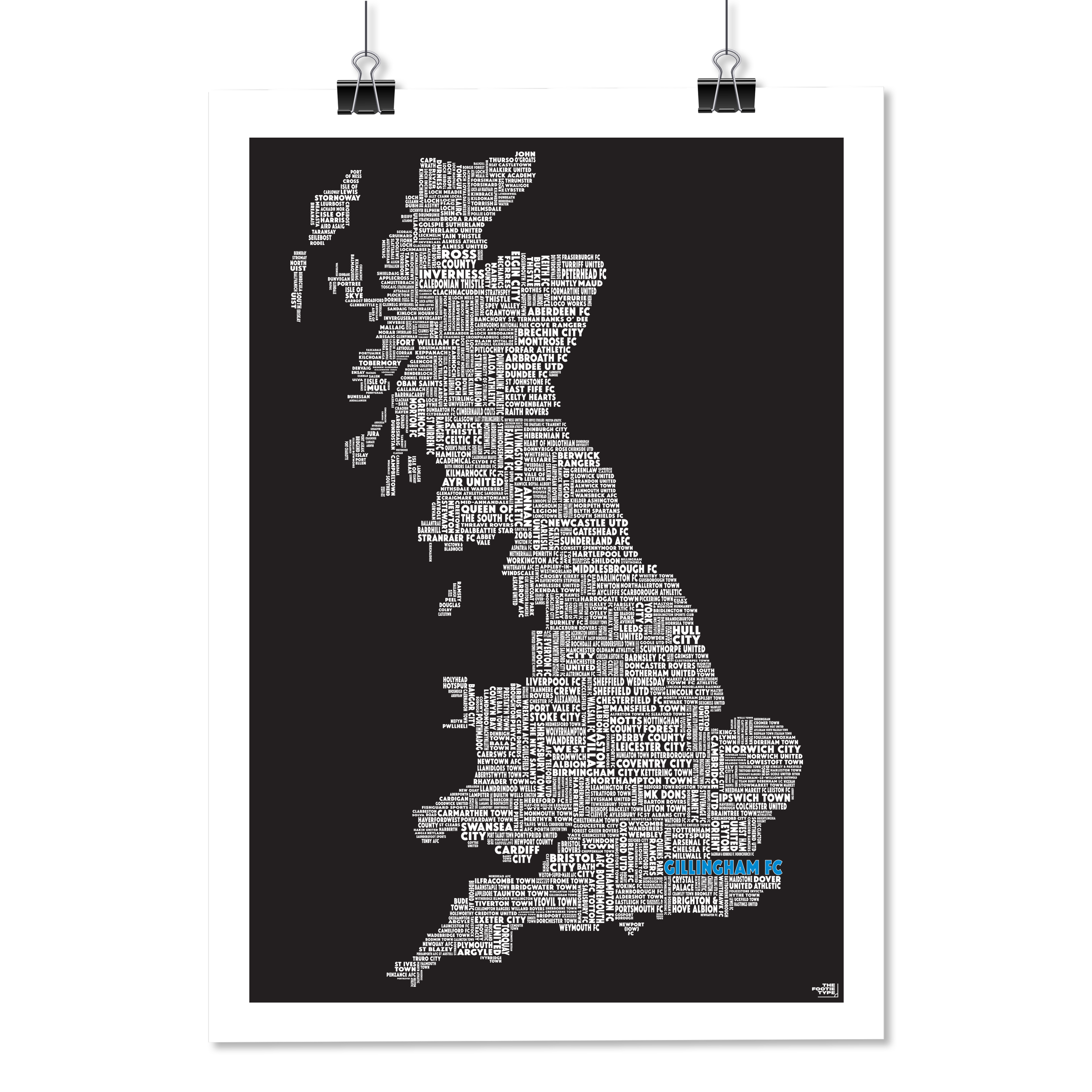 Gillingham FC