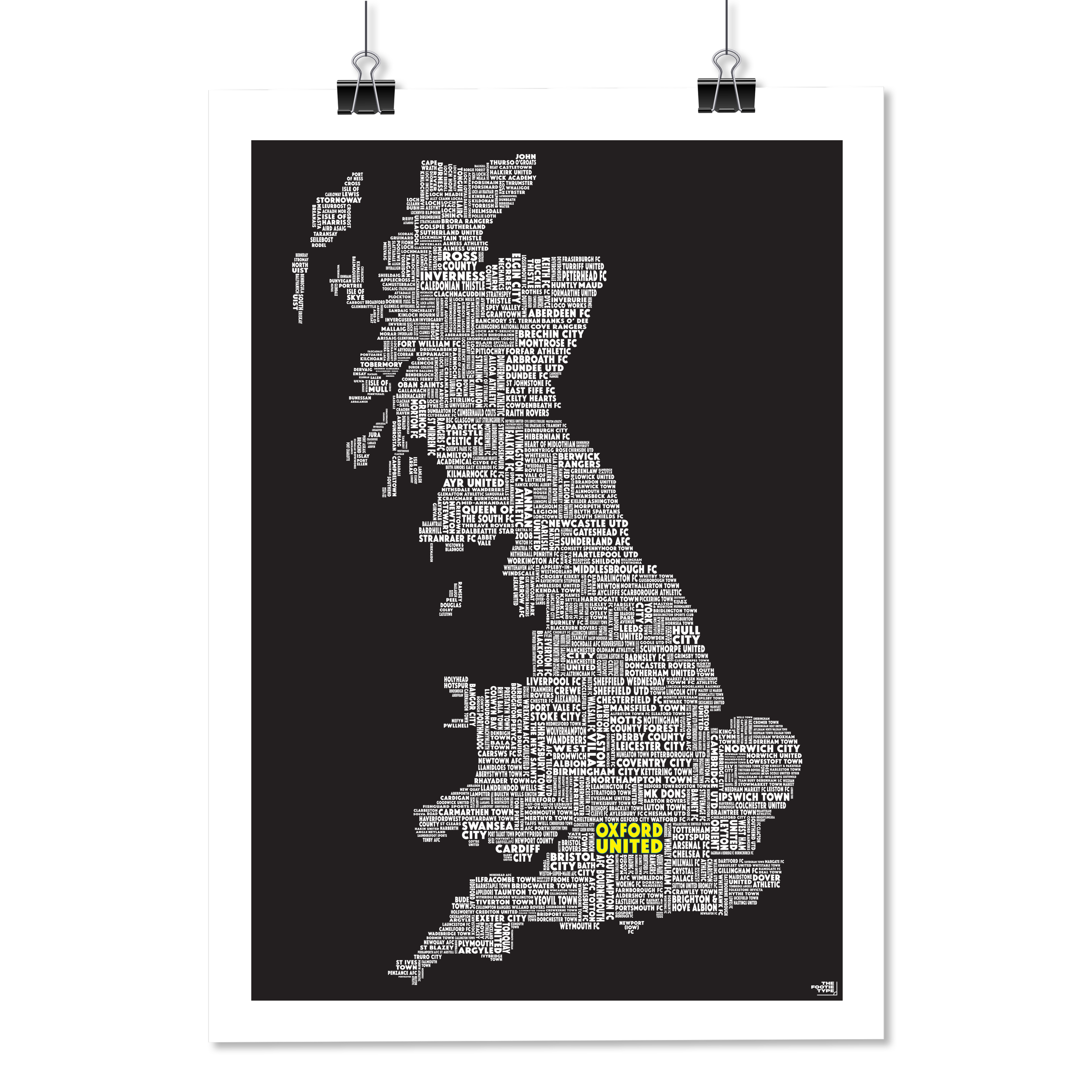 Oxford United