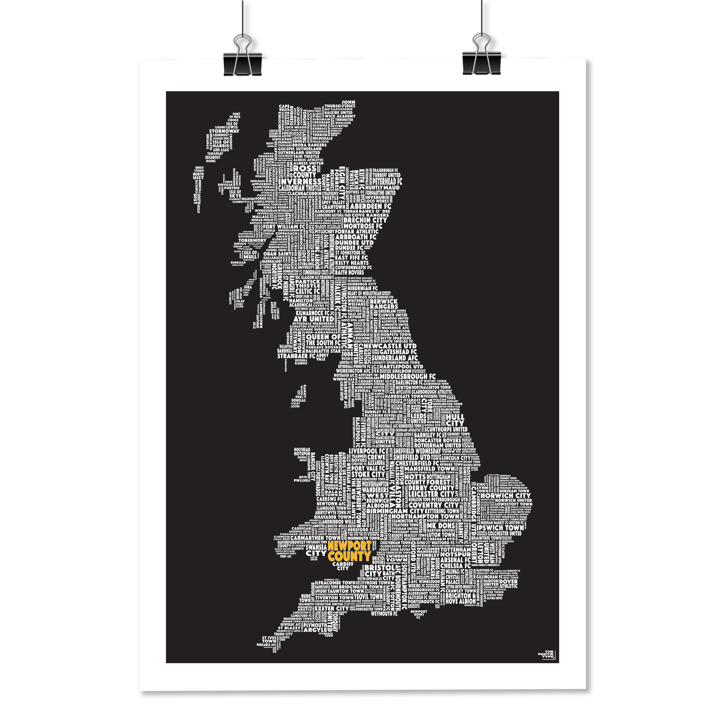 Newport County