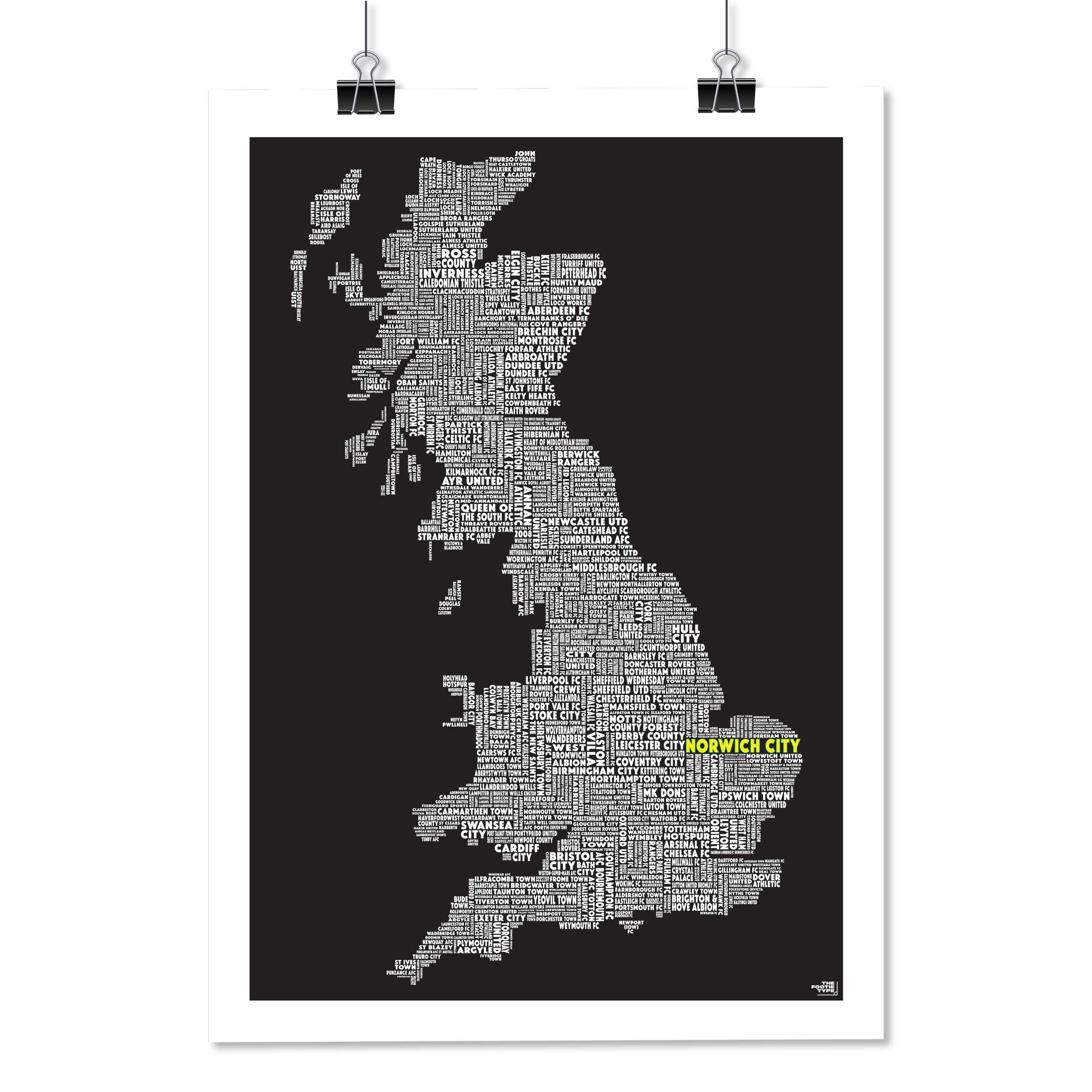 Norwich FC
