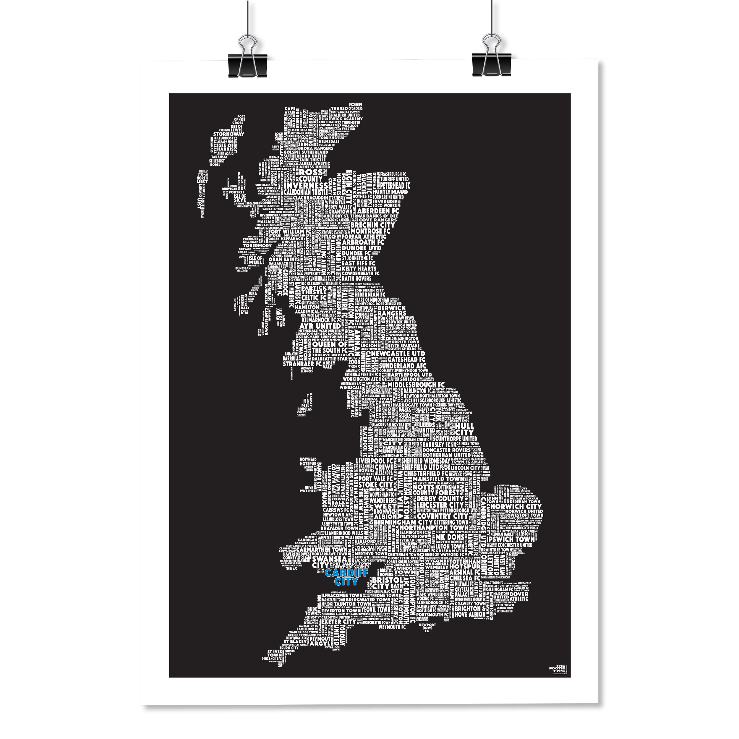 Cardiff City