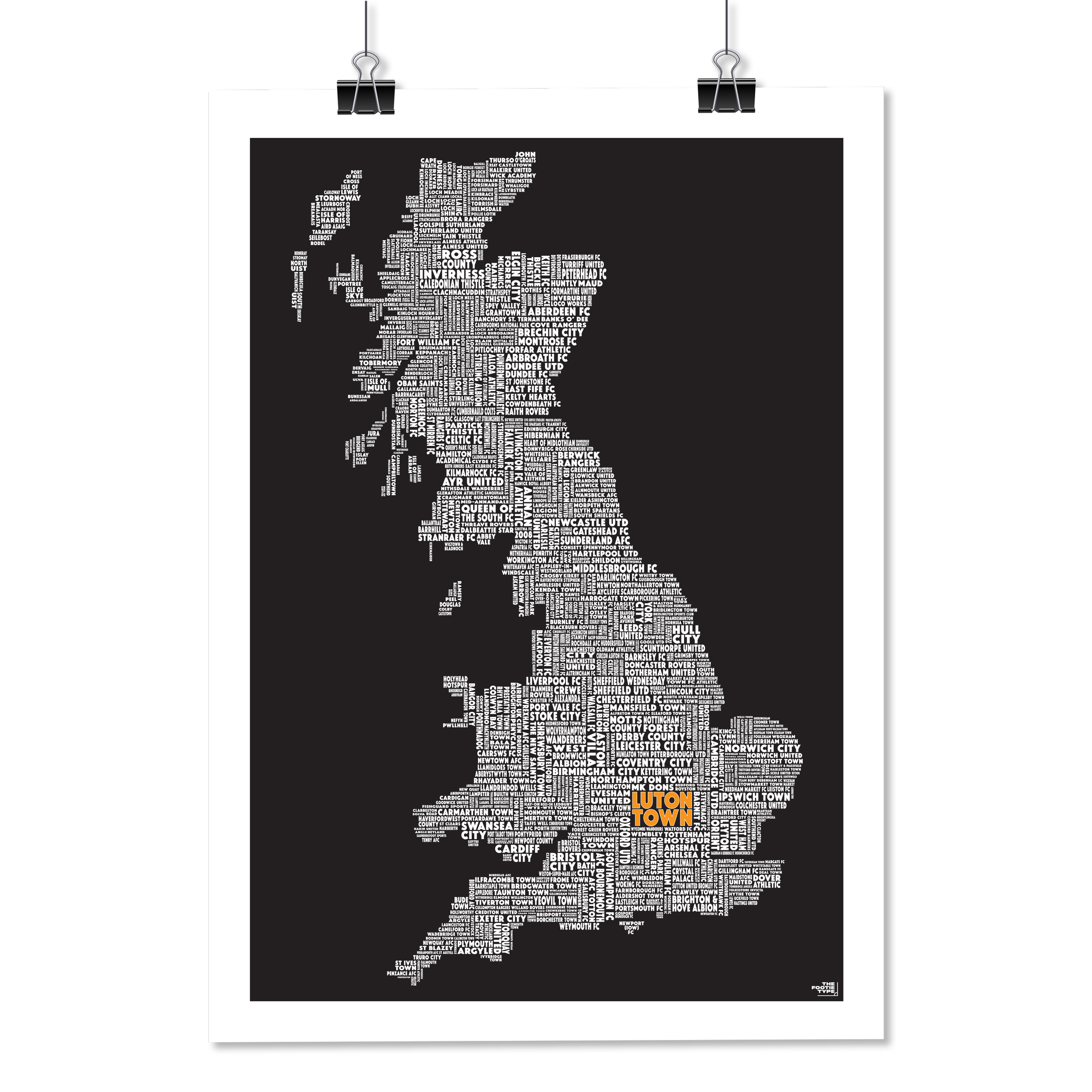 Luton Town