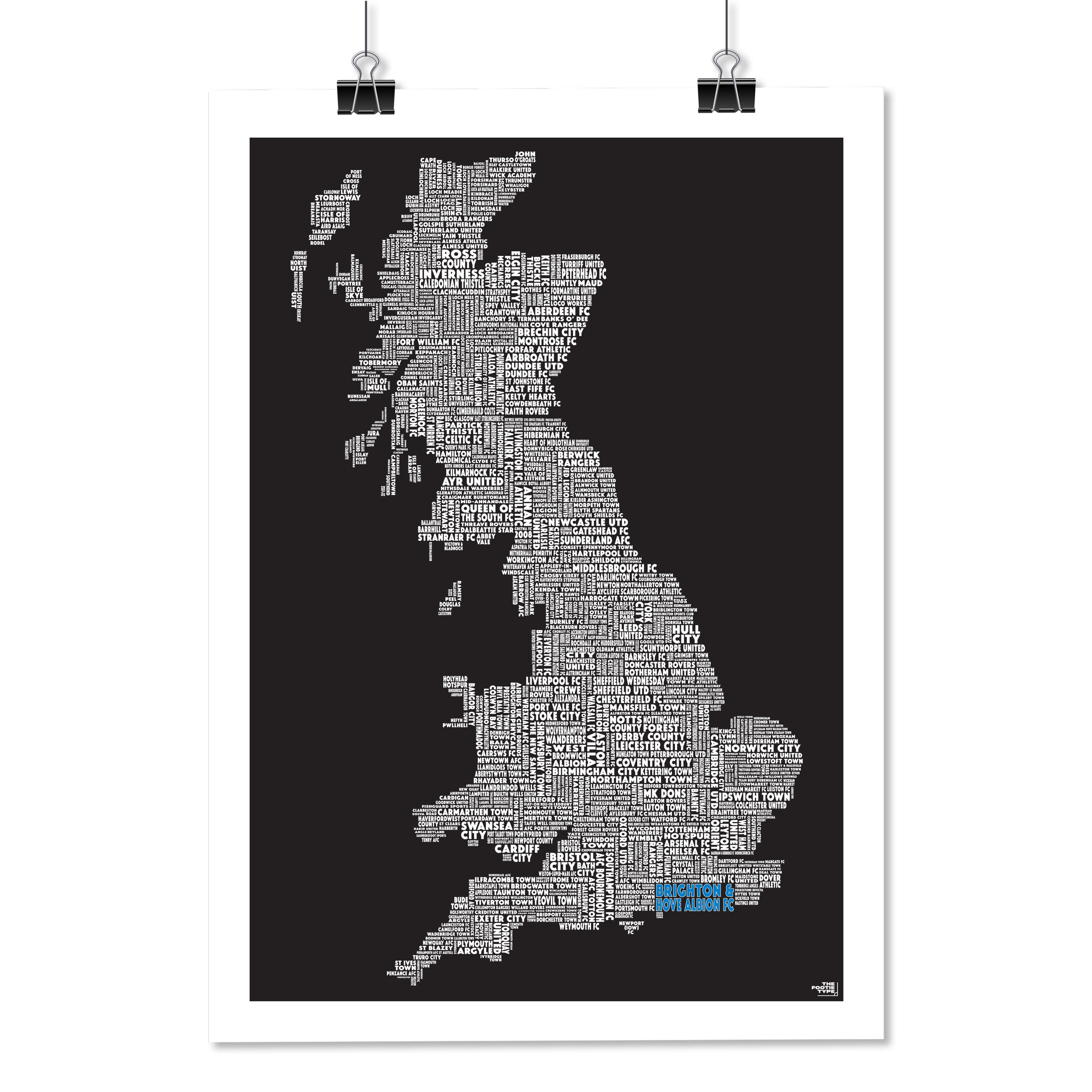 Brighton & Hove Albion