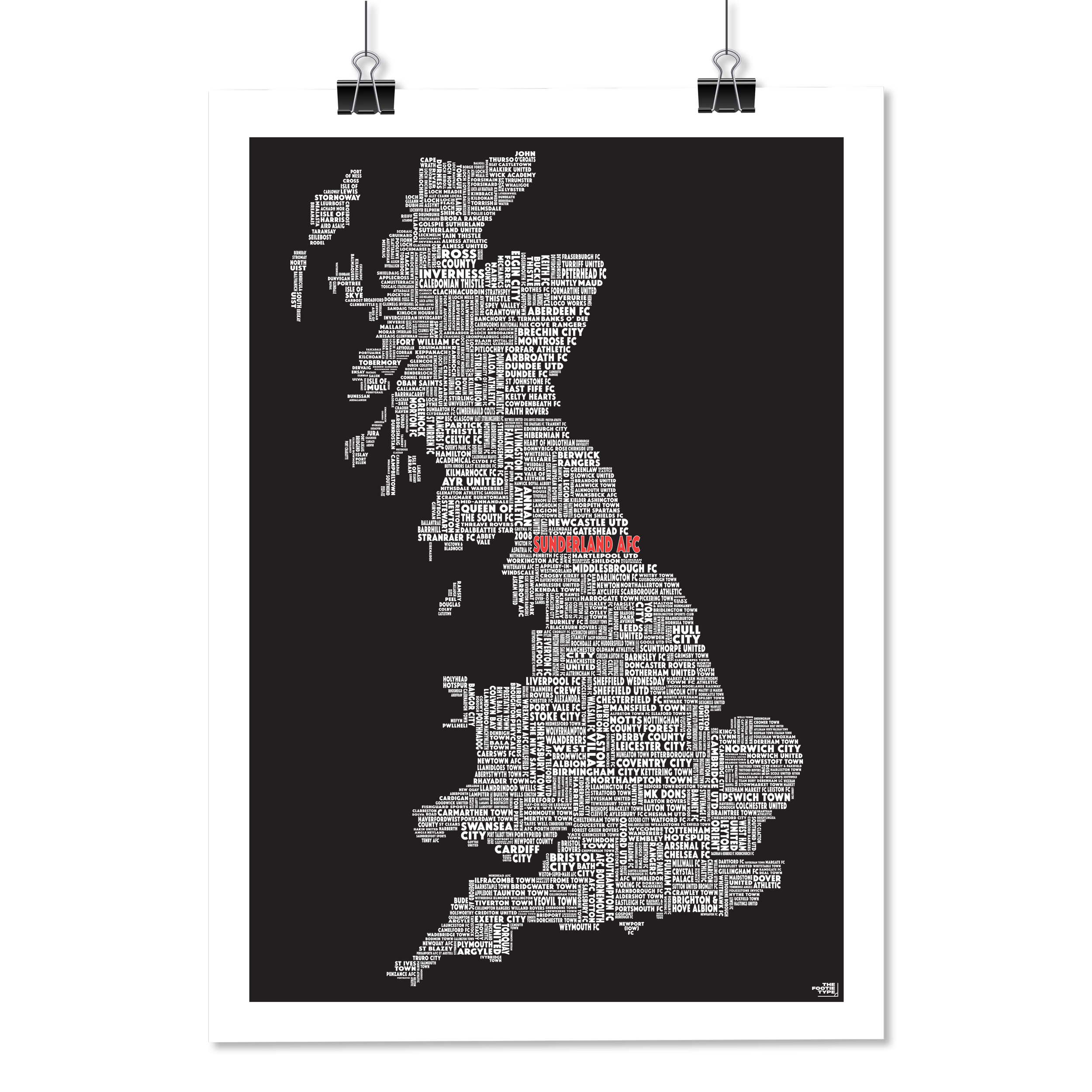 Sunderland AFC
