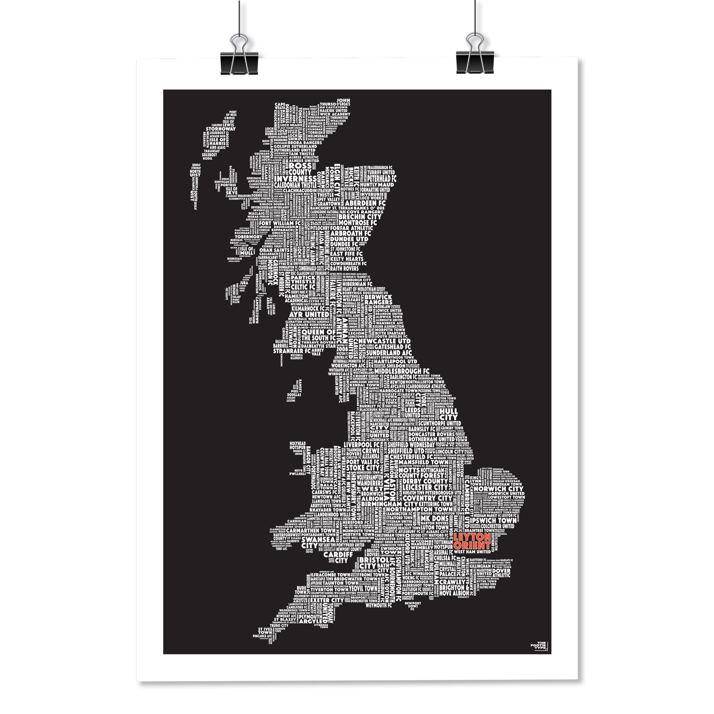 Leyton Orient