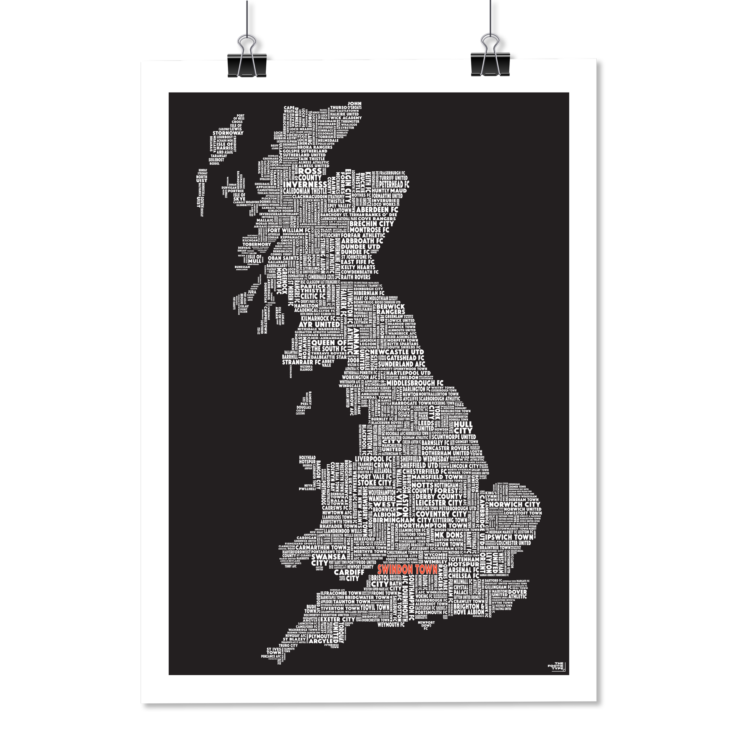 Swindon Town
