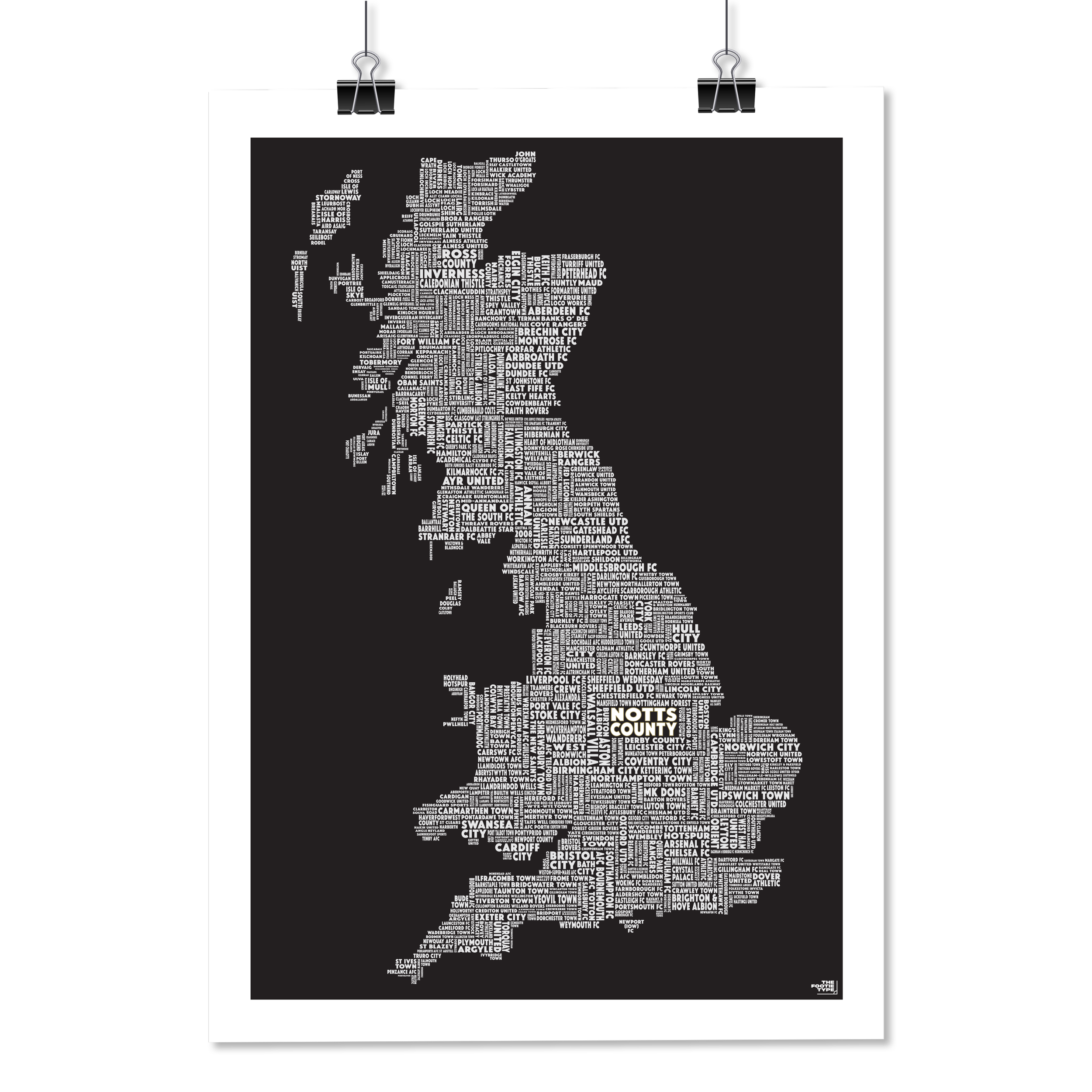 Notts County