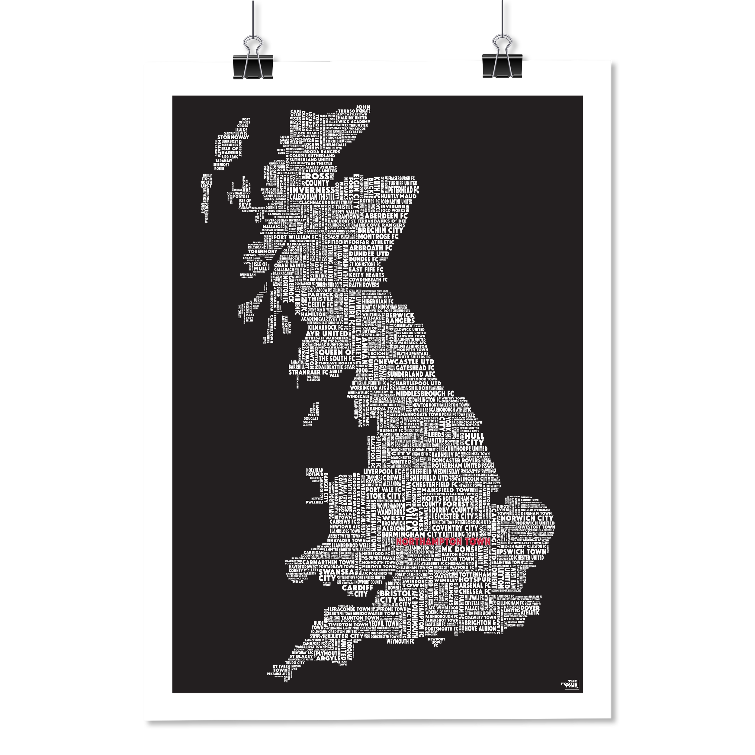 Northampton Town