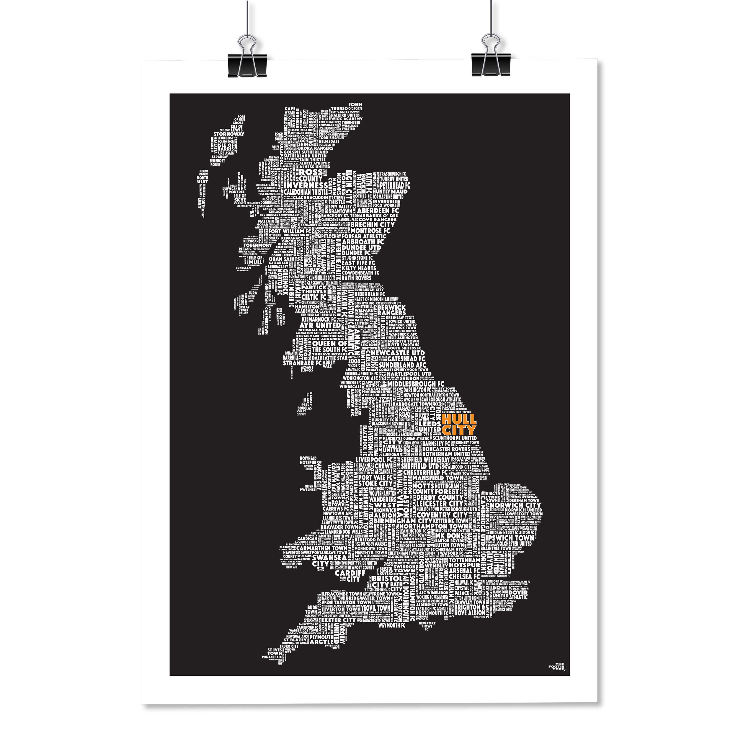 Hull City