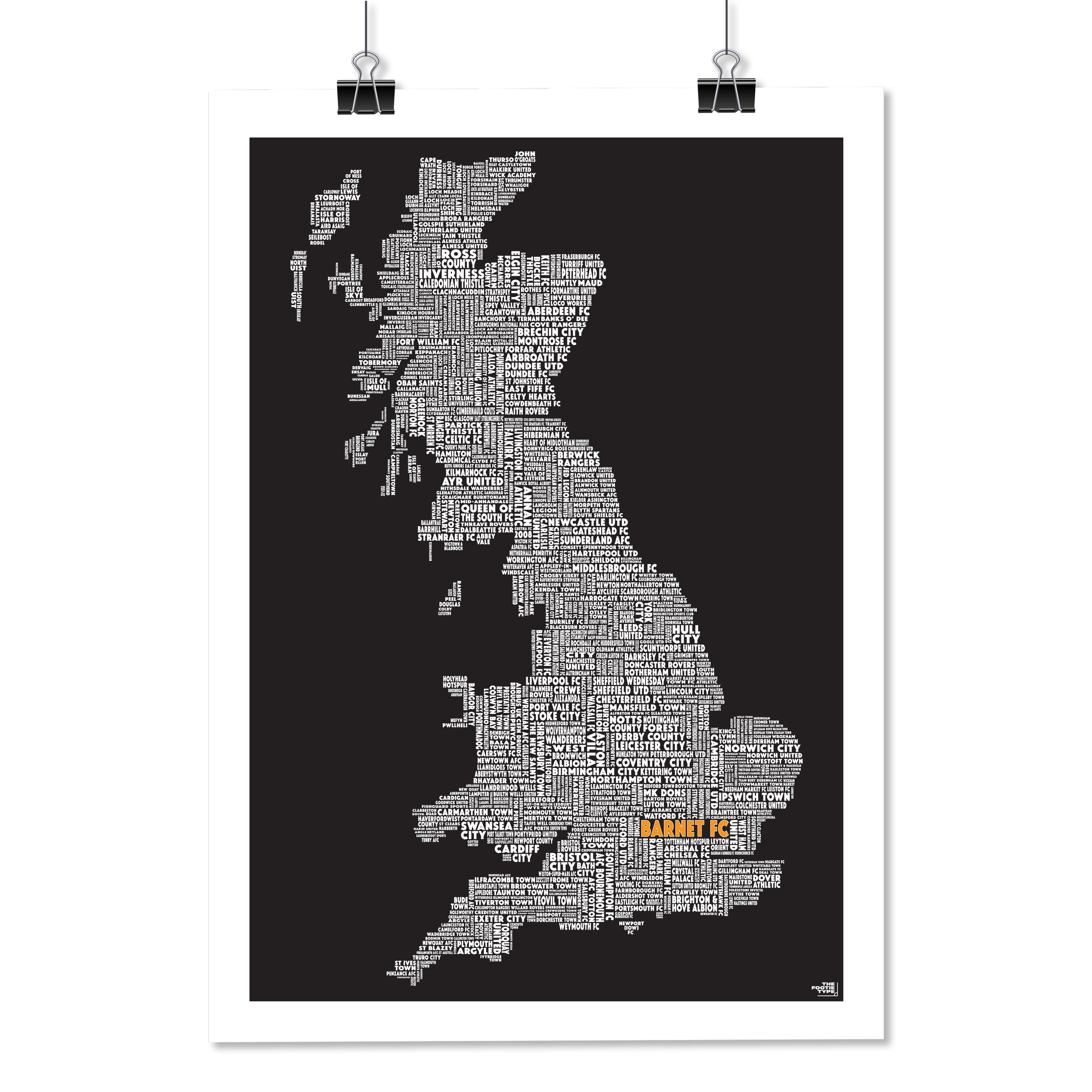 Barnet FC