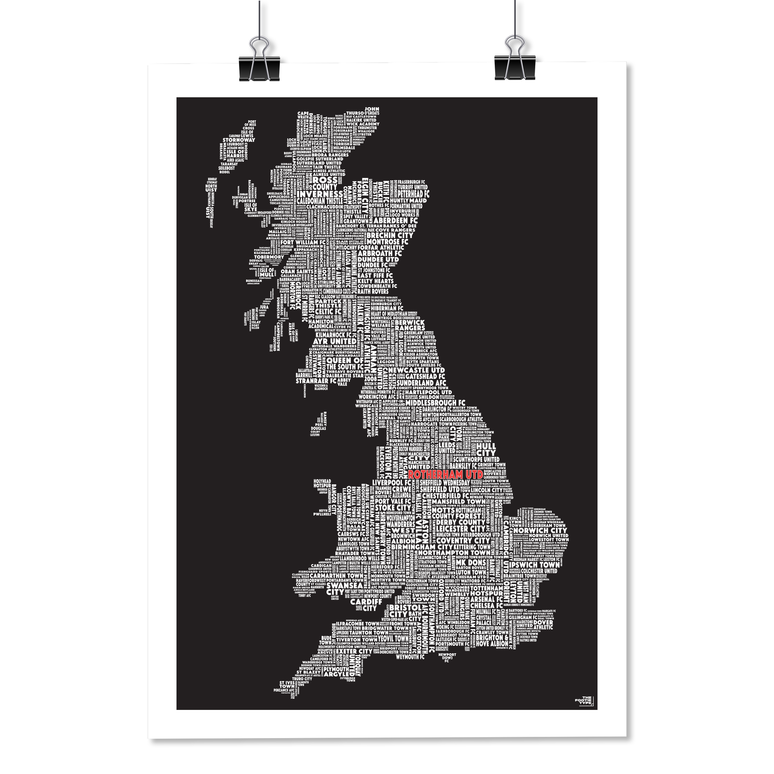 Rotherham United