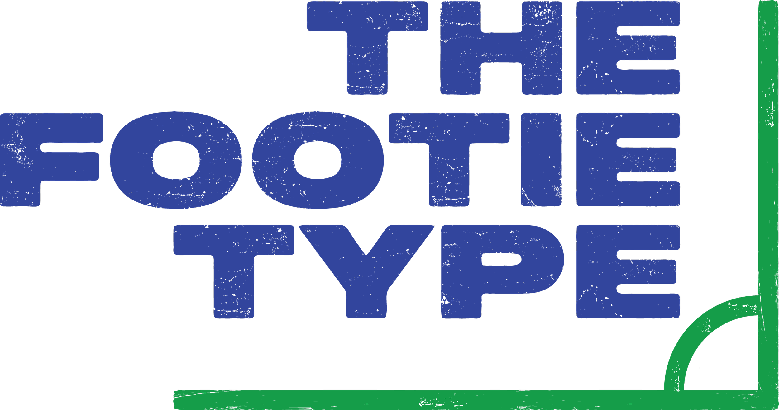 Text that says 'The Future of the NFT Space' in bold blue letters on a black background with green accents.