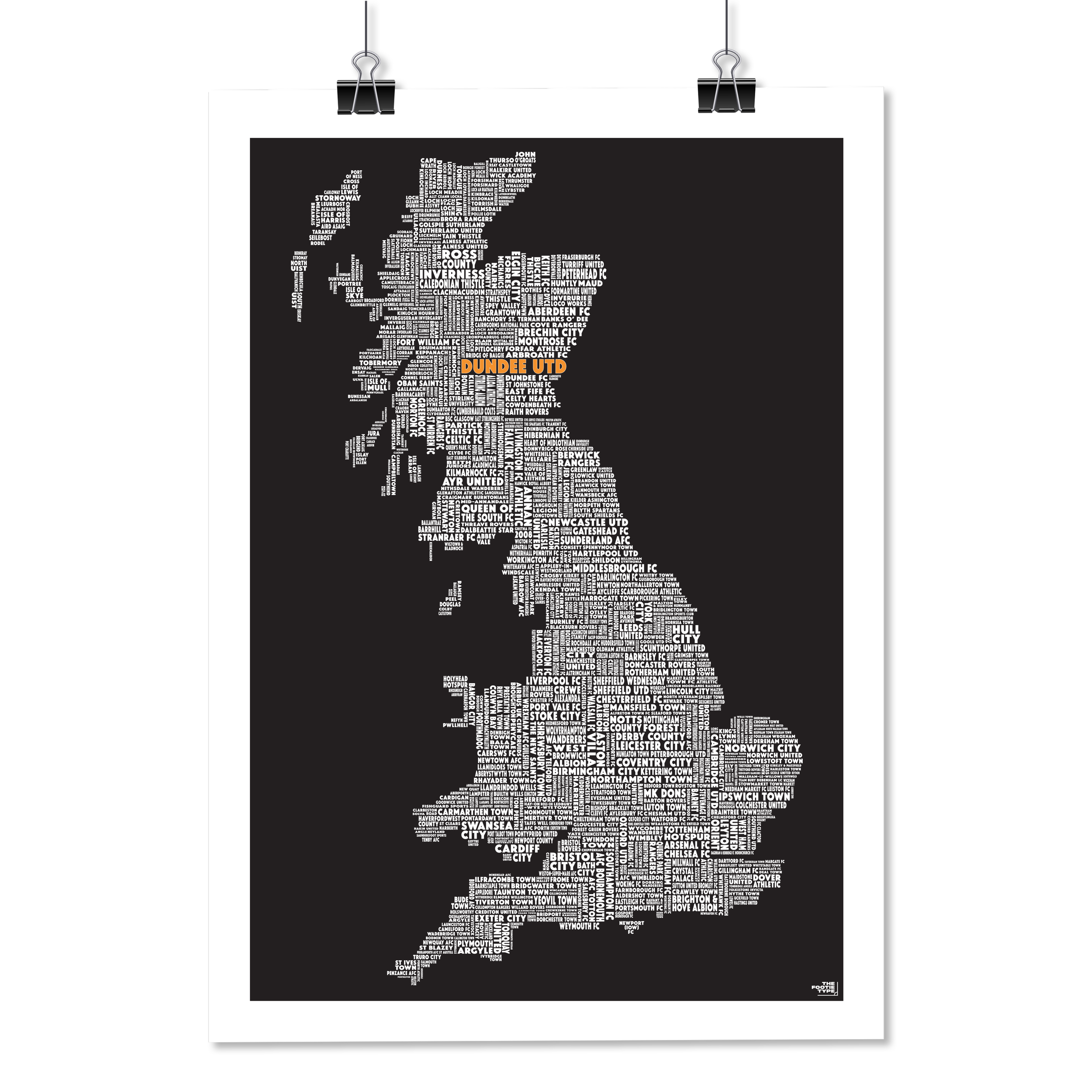 Dundee United