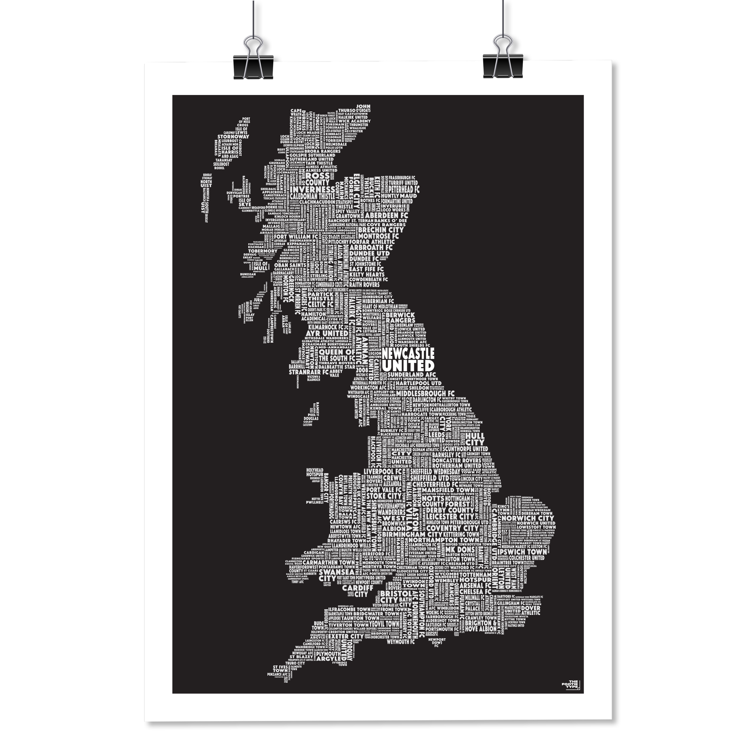 Newcastle United