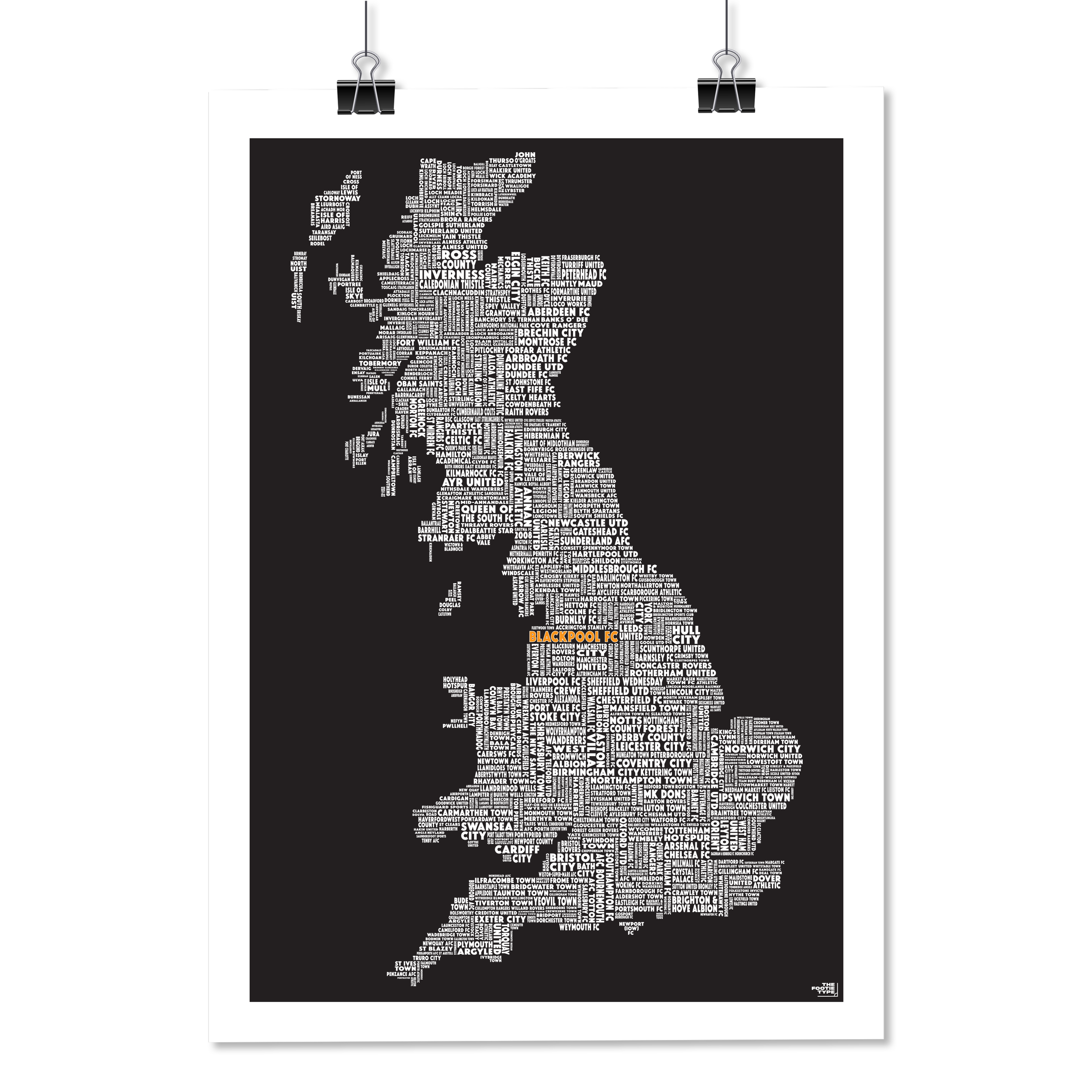 Blackpool FC