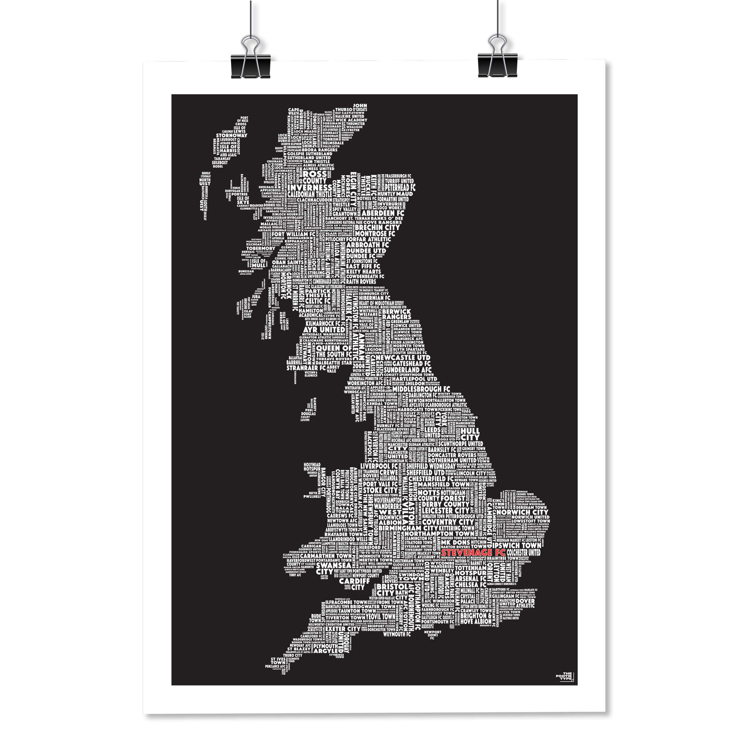 Stevenage FC