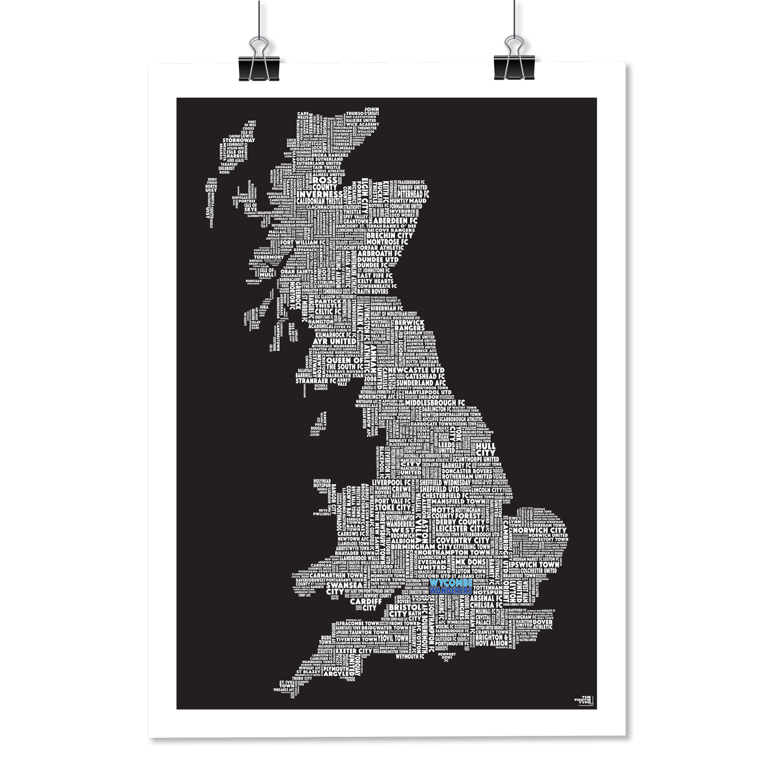 Wycombe Wanderers