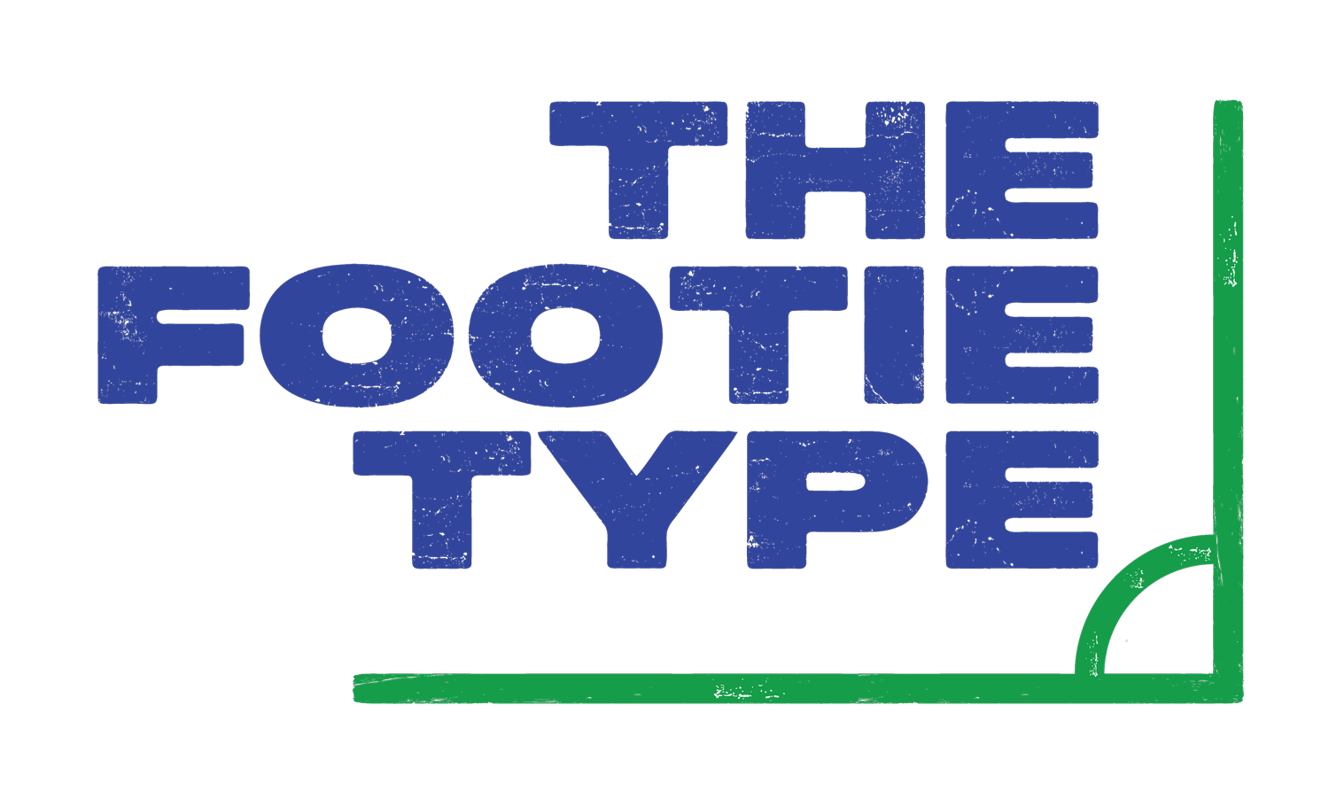 The Footie Type