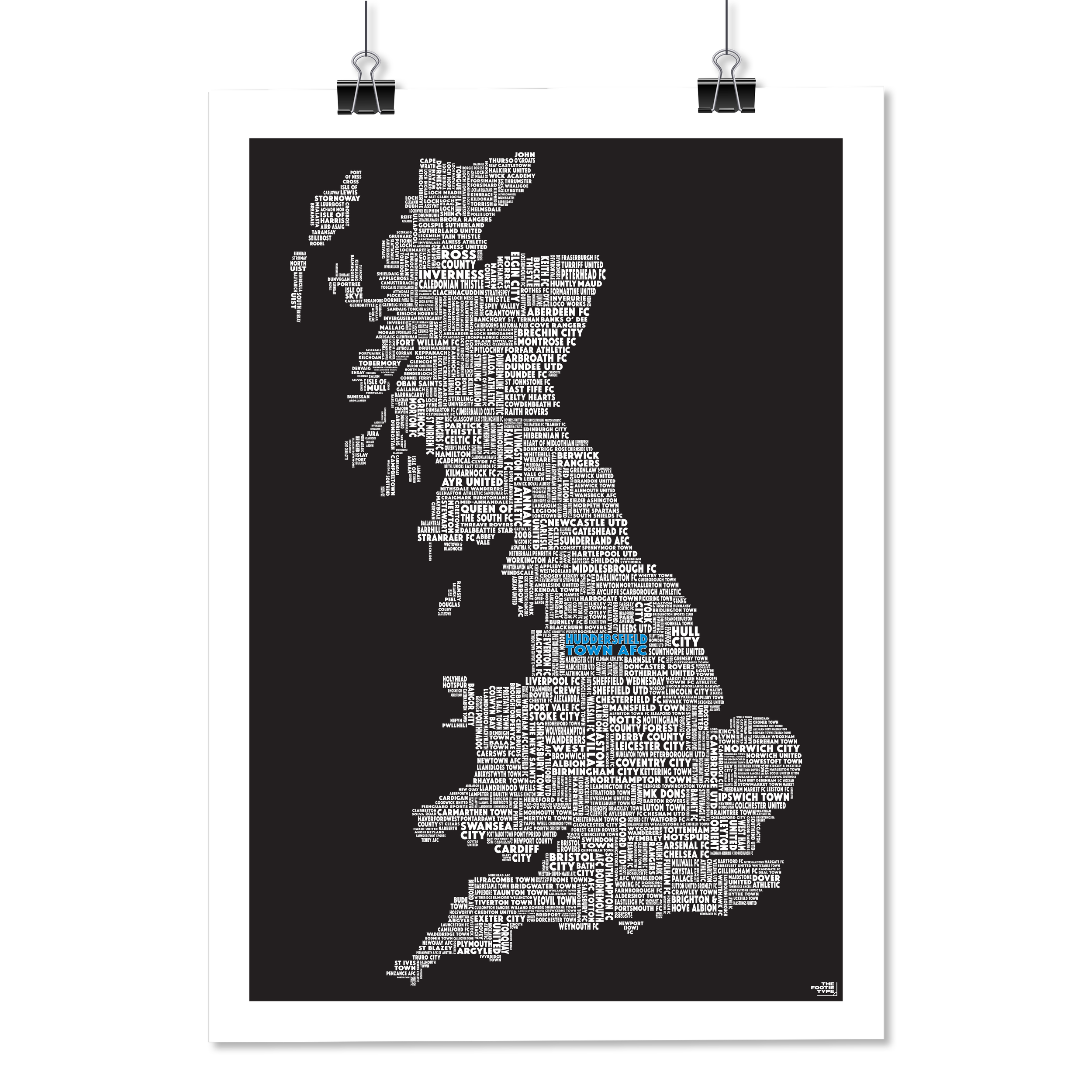 Huddersfield Town AFC