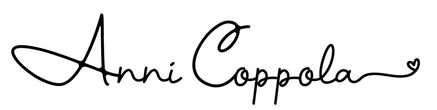 Anni Coppola
