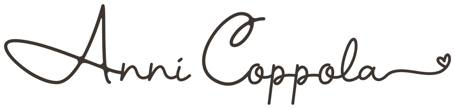 Anni Coppola
