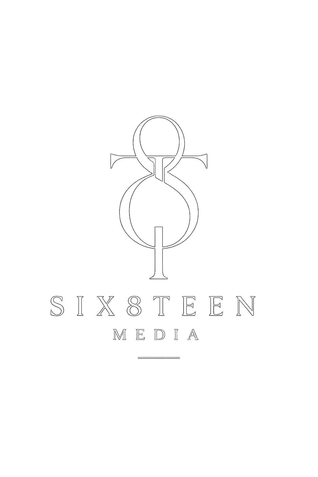 Six8teen Media