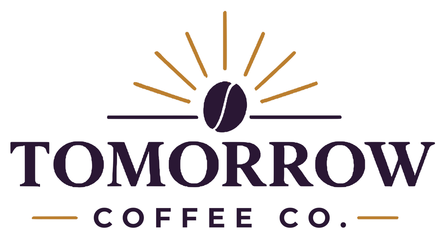 Tomorrow Coffee Co.