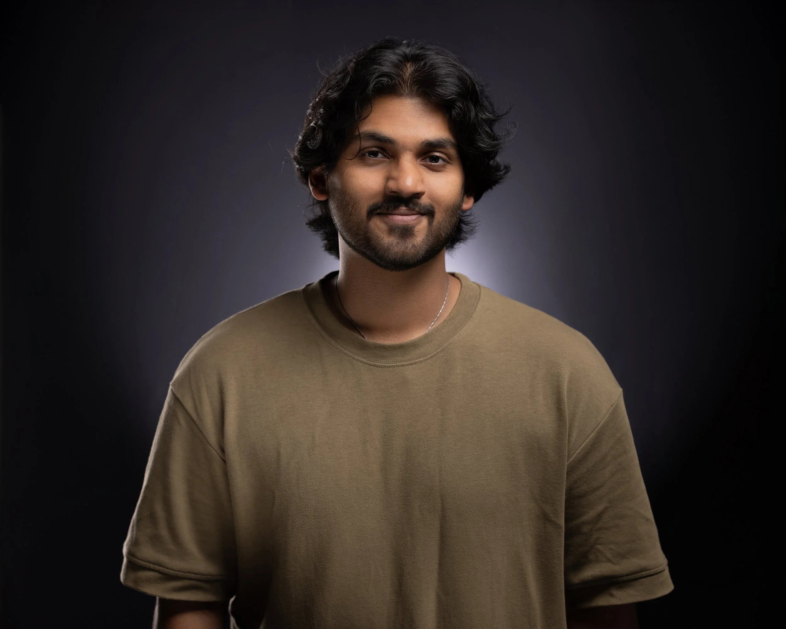 Vighnesh Prasad