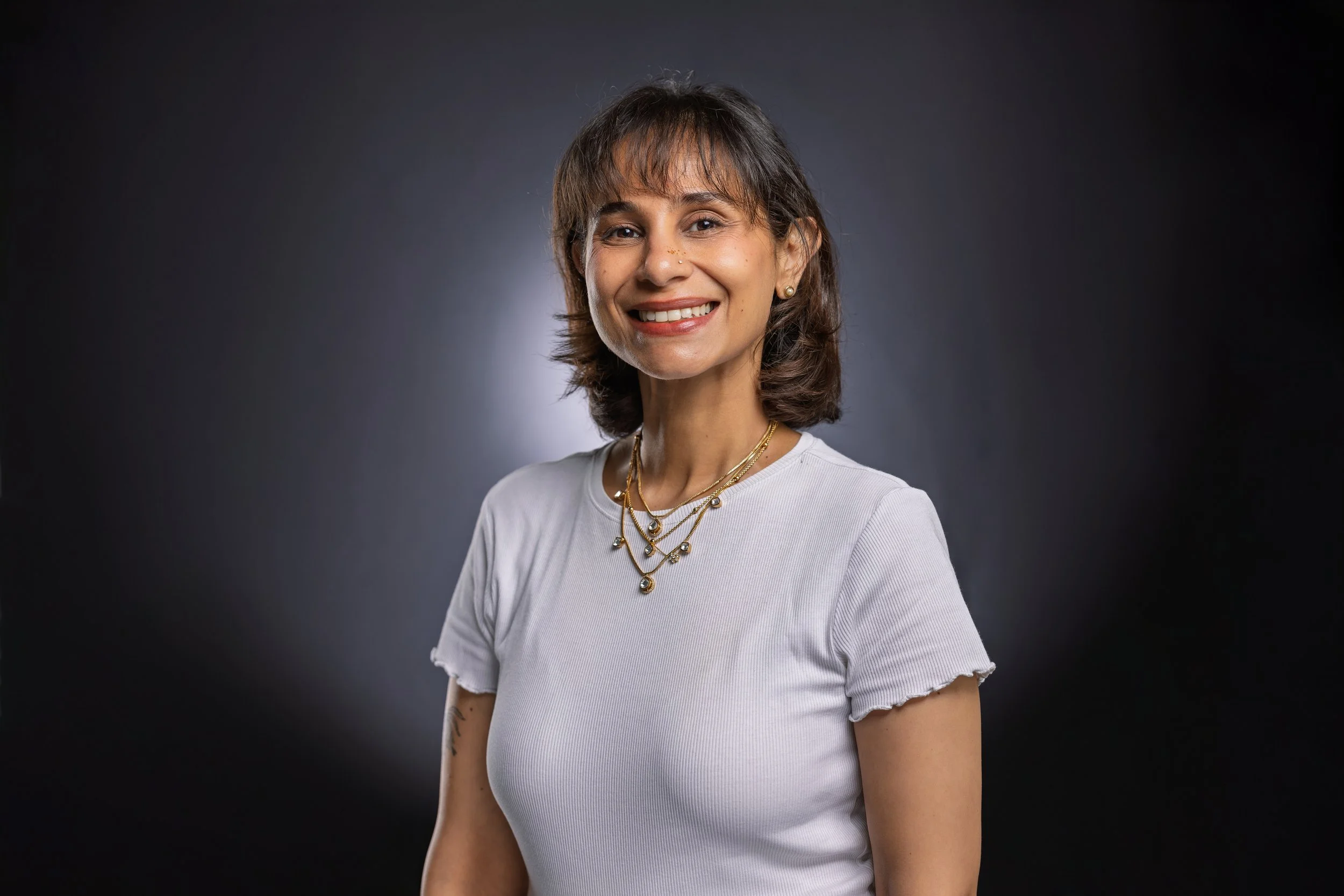 Aarti Aney