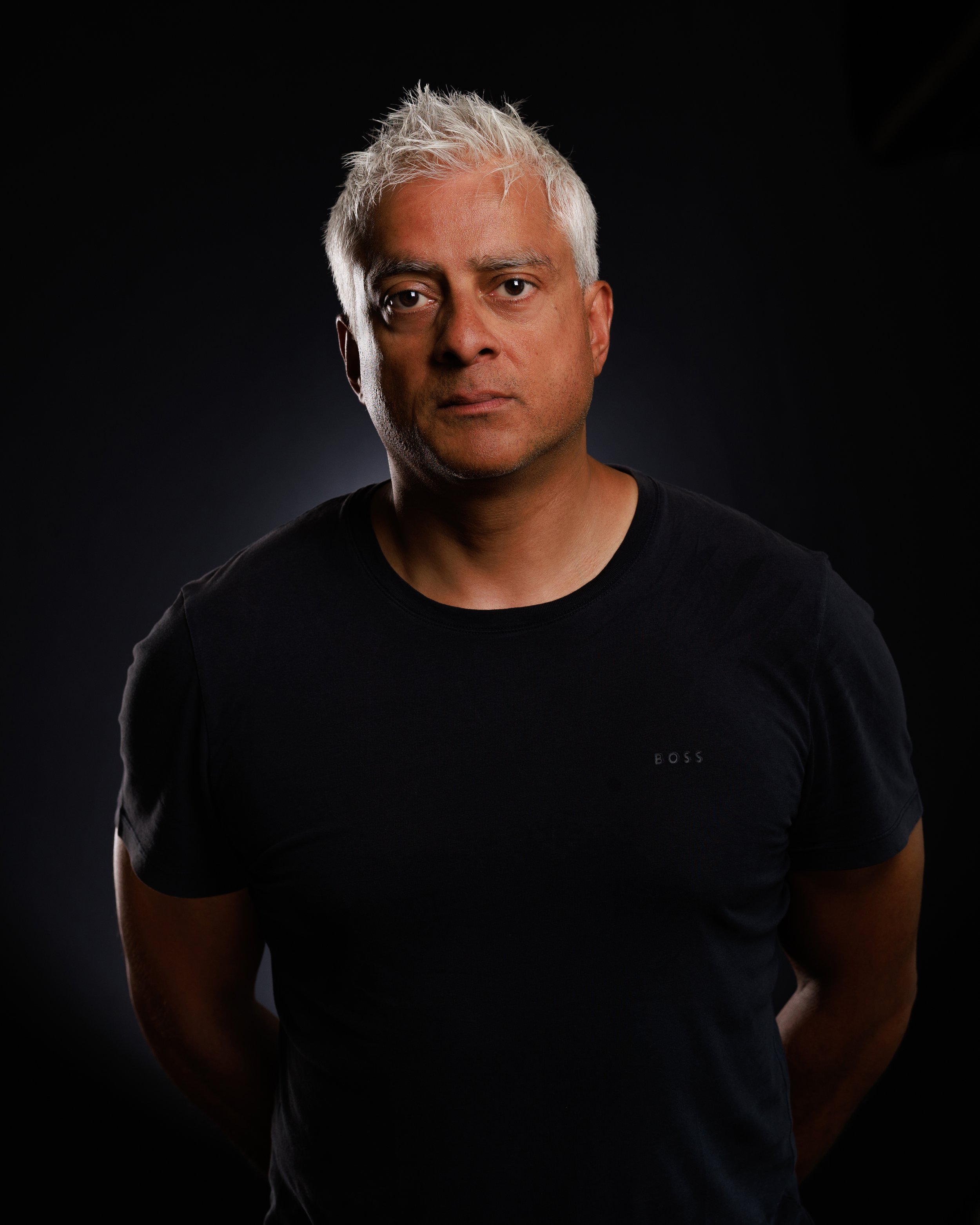 John Thekanady
