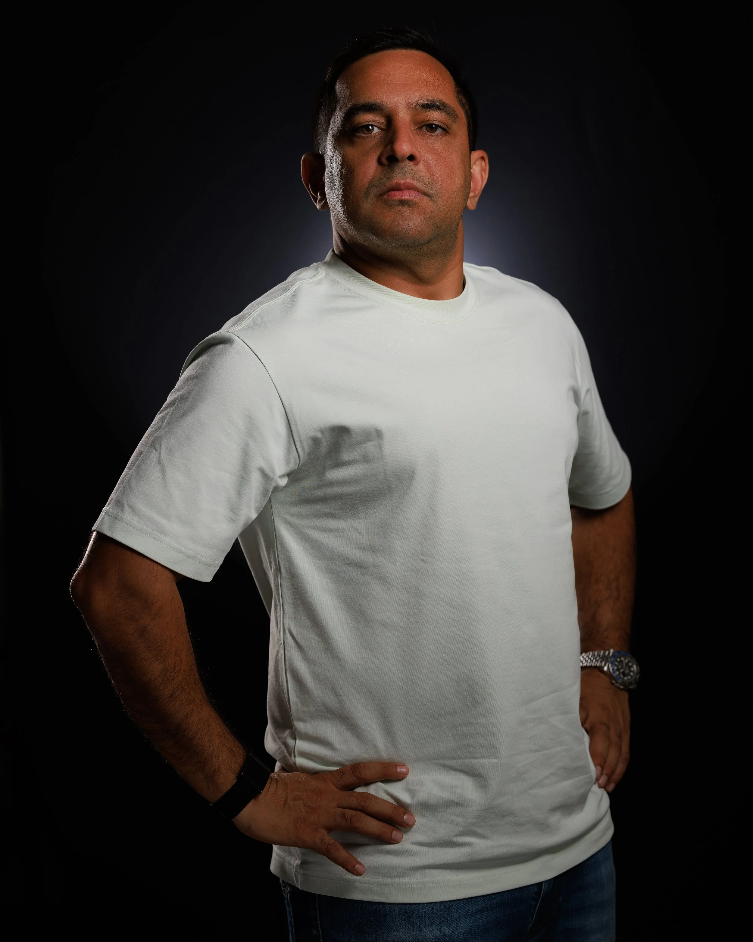 Sadiq Saboowala