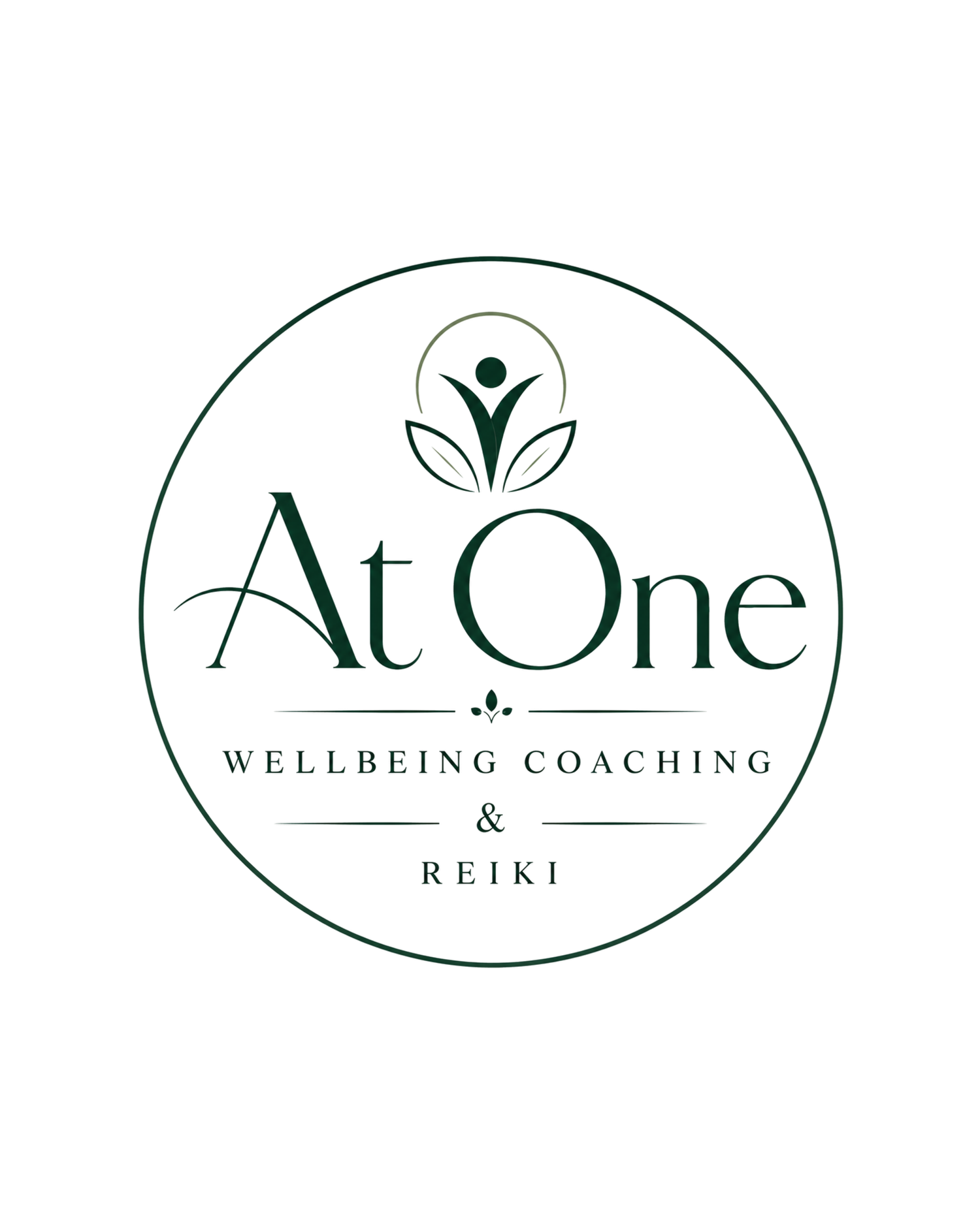 At One Wellbeing Coaching &amp; Reiki